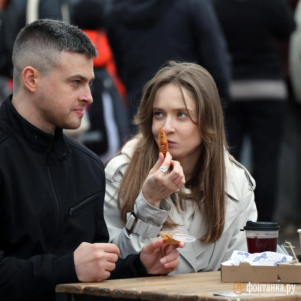 Источник: Ксения Потеева / «Фонтанка.ру»