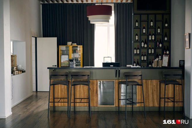 Источник: Артем Марьенко / 161.RU