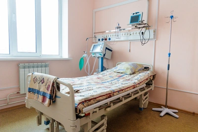 Возбуждено дело о смерти пациента в больнице Хабаровска