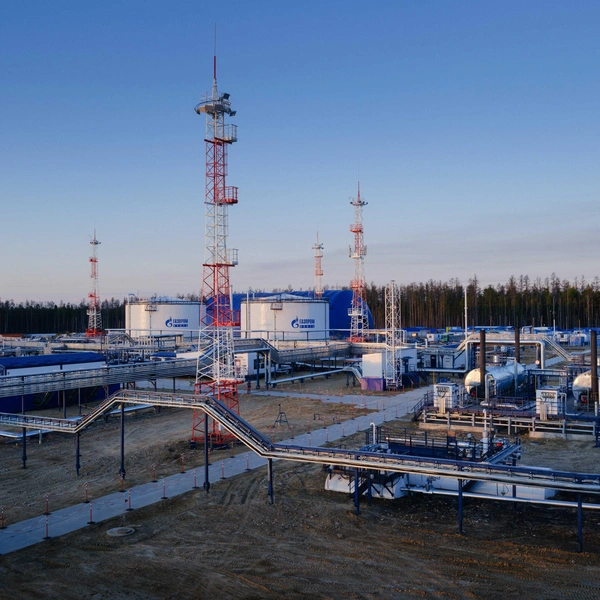 Источник: пресс-служба «Газпром нефти»