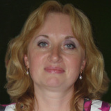 Карина Чижова