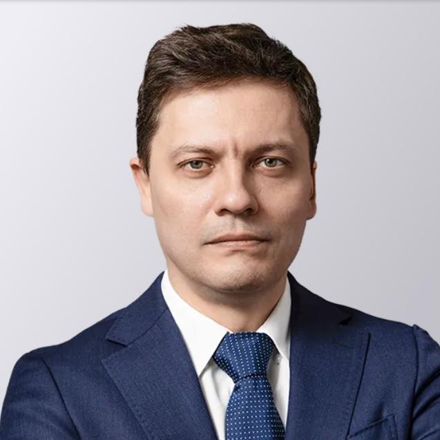 <p>Владимир Брагин</p>