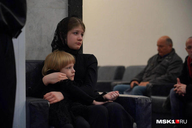 Источник: Артем Рамазани-Зубов / MSK1.RU