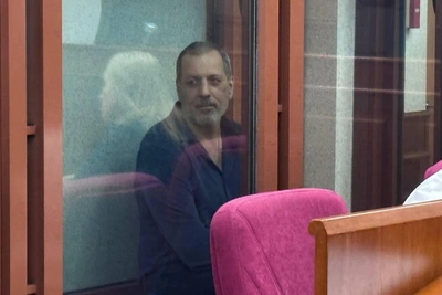 Гии Свердловскому запросили 13 лет колонии