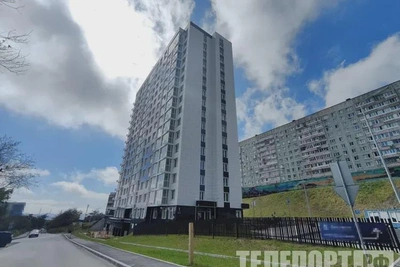 Стоимость квадратного метра жилья пересчитана Минстроем