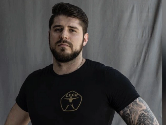 Источник: Николай Свечников / Facebook (деятельность запрещена в РФ)