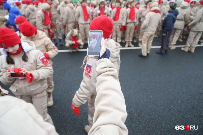 Источник: Роман Данилкин / 63.RU
