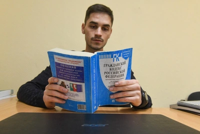 Суд отклонил иск Соцфонда к студенту из Иркутской области