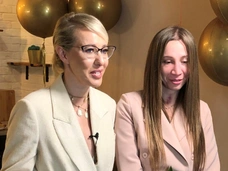 Миллион на мечту: Ксения Собчак помогла выжившей в страшном ДТП в Сочи открыть бизнес