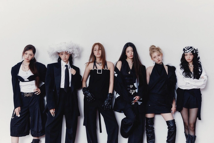 Источник: Starship Entertainment 