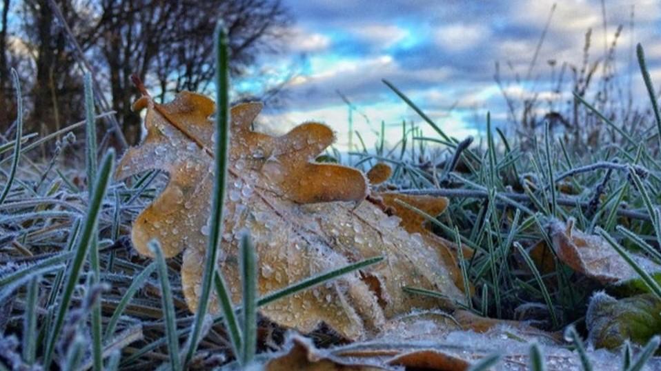 Ниже -5 градусов: чего ждать от погоды в Уфе и Башкирии в ближайшее время