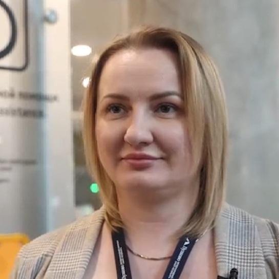<p>Анна Манакова</p>
