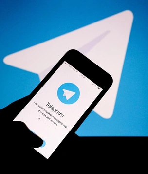 Пользователям Telegram предлагают ввести почту: что это значит?