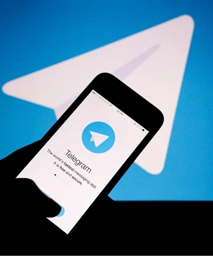 Пользователям Telegram предлагают ввести почту: что это значит?