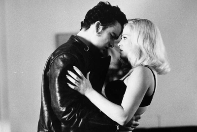 David Lynch's Lost Highway screens in Krasnodar cinemas