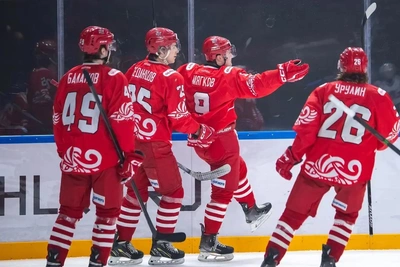 Хоккейный клуб «Ростов» покидает чемпионат России