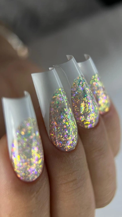 Источник: sheigarachuk_nails / Instagram.com (экстремистская организация, деятельность запрещена на территории РФ)