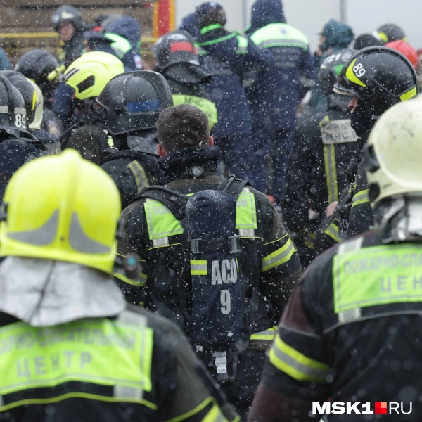 Источник: Дмитрий Толстошеев / MSK1.RU