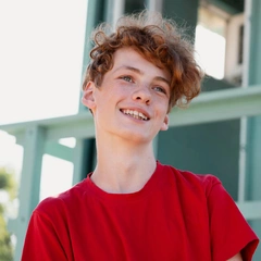 13-летний мальчик излечился от агрессивного рака мозга благодаря экспериментальному лечению