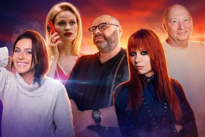 Achieving Unprecedented Heights: Five Stories of Kurgan Natives Who Became Stars