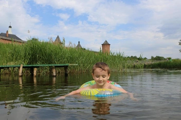 Как выбрать безопасное место для купания: 4 главных фактора