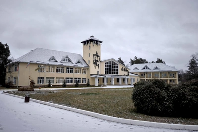 Ticket Prices to Rise at Voronezh Reserve from February 1