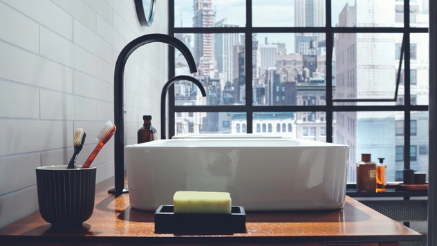 ELLE DECORATION Aqua Week 2021: Hansgrohe Group
