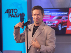 Стас Пьеха рассказал в эфире «Авторадио», что хочет расширить жилплощадь, а Люся Чеботина мечтает о спорткаре