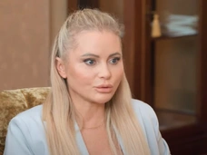 Дана Борисова: «Мысленно я на фронте. Знаю наизусть карту боевых действий»