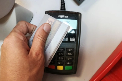 Russia Faces an 'Epidemic' of Mass Card and Account Blockings