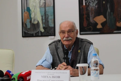 Никита Михалков: «Праздник празднику рознь»