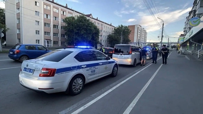 Источник: УМВД России по Курганской области