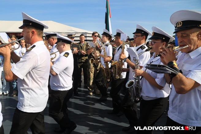 Источник: Татьяна Ходова / VLADIVOSTOK1.RU