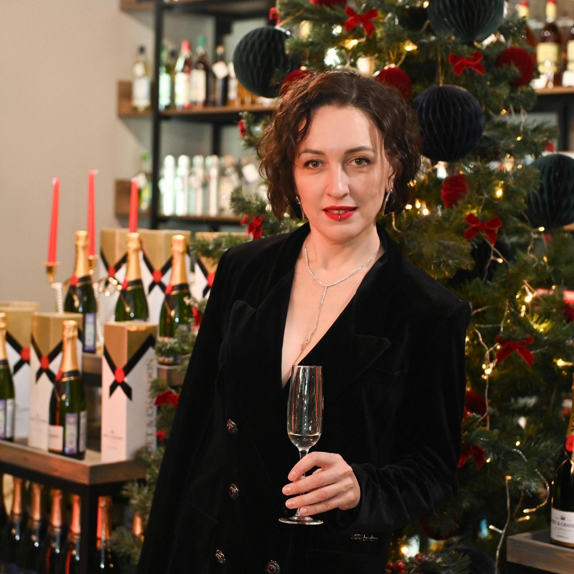 Оксана Боксгорн