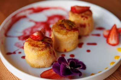 Сырники: рецепты от барнаульки