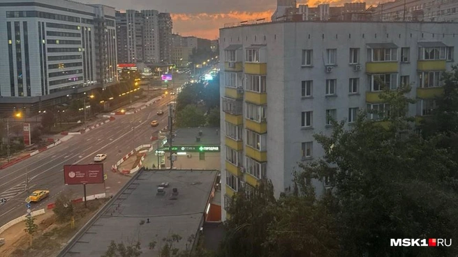 Источник: Вера Борисова MSK1.RU