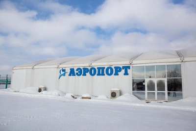 Yaroslavl Airport Not Affected by Airline System Failure