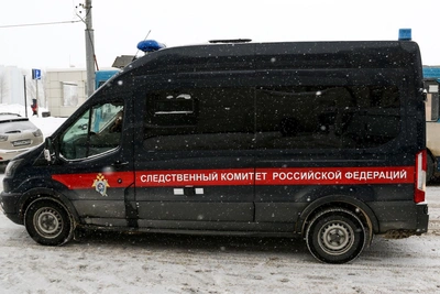 Foreigners Abduct Nizhny Novgorod Man Over Infidelity