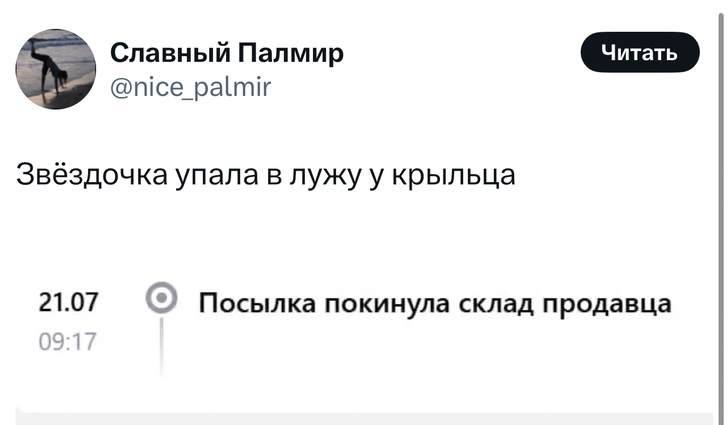 Источник: X (Twitter)