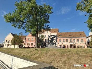 Источник: Серафима Путиева / MSK1.RU