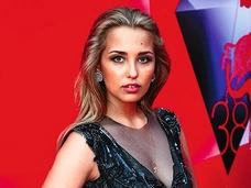 Аглая Шиловская тайно вышла замуж