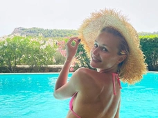 Тает на глазах! Полина Гагарина ужаснула костлявыми фото