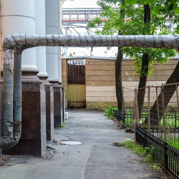 Источник: Теплосеть Санкт-Петербурга