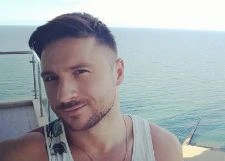 Сергей Лазарев заговорил о реванше на «Евровидении»