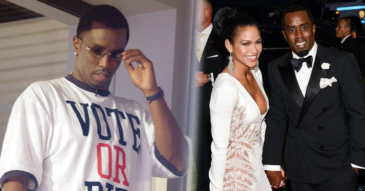 Адвокат дьявола и его жертвы: главные женщины в деле P. Diddy