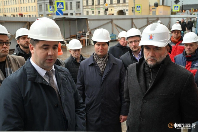 Источник: Андрей Бок / «Фонтанка.ру»