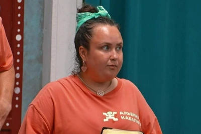 Tatarstan actress clashes with co-stars on reality show