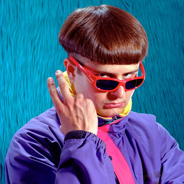 Oliver Tree әншісімен танысамыз