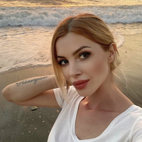 Аватарка Анна Валерьевна