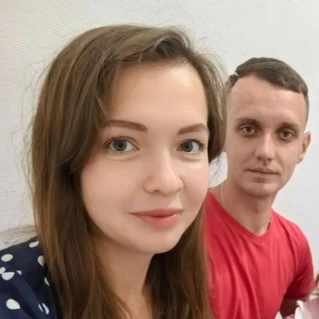 Анна Скакунова